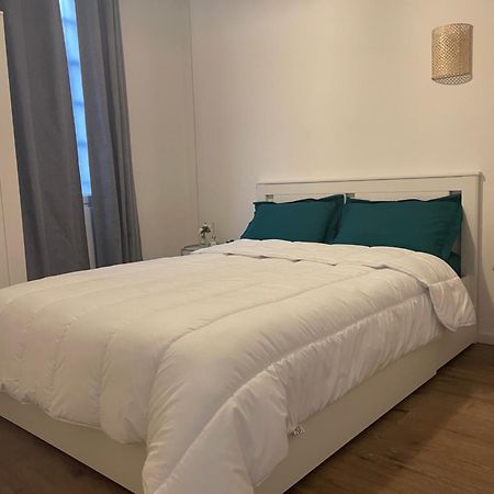 Appartement Luma Quartier Oberkampf Jean Pierre Timbaud Paris Extérieur photo