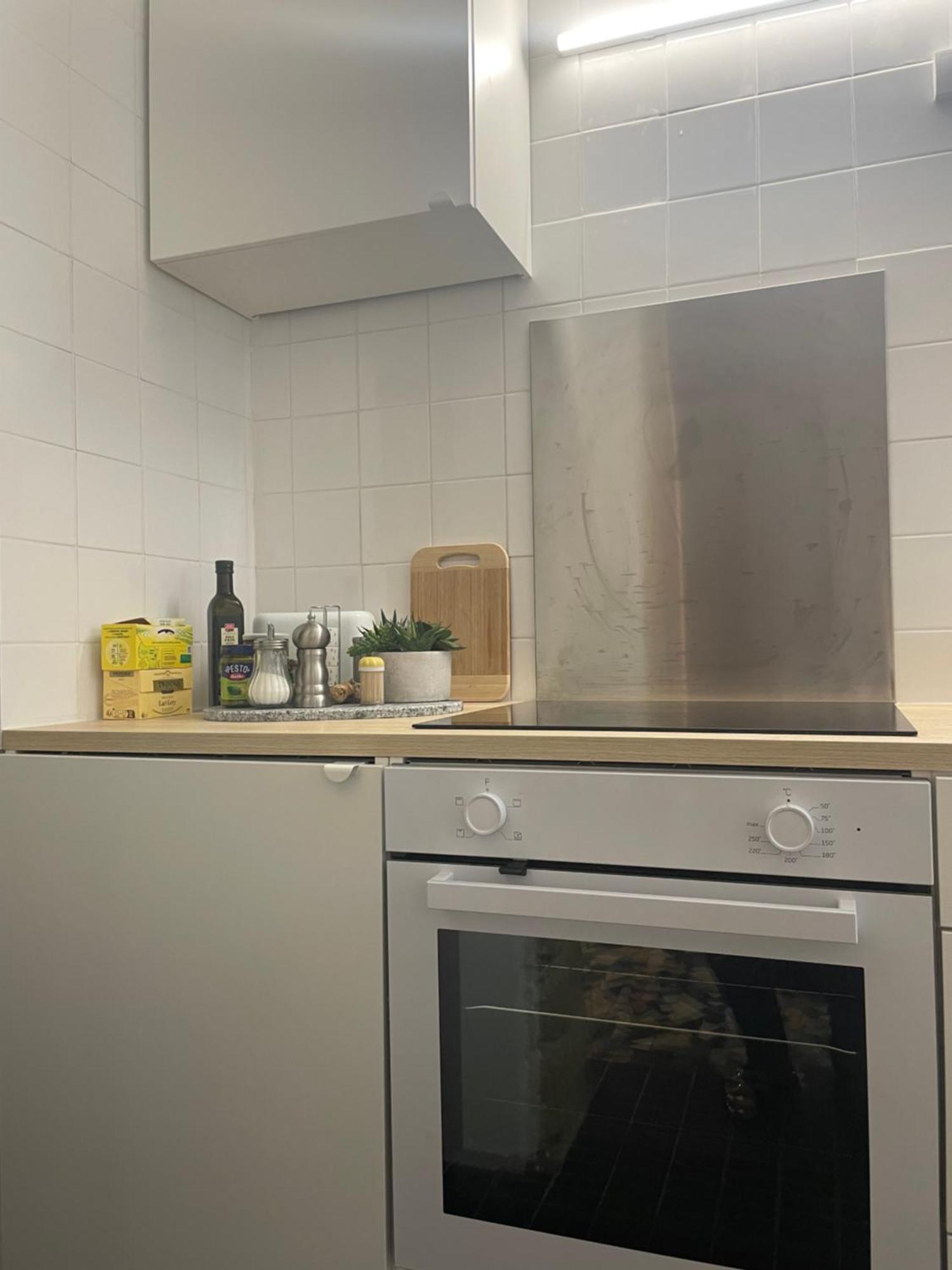 Appartement Luma Quartier Oberkampf Jean Pierre Timbaud Paris Extérieur photo